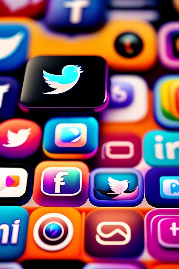 Social Media / Analista de Rede Sociais