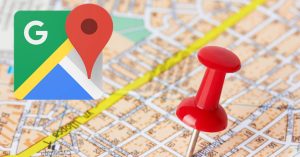 Google Maps